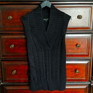 BCBG Max Azria knit tunic